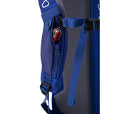 Kanrock Vector 32 Backpack Anthracite