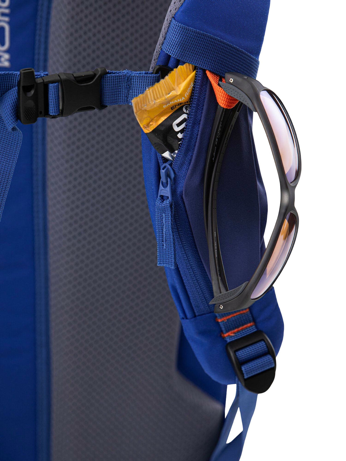Kanrock Vector 32 Backpack Anthracite