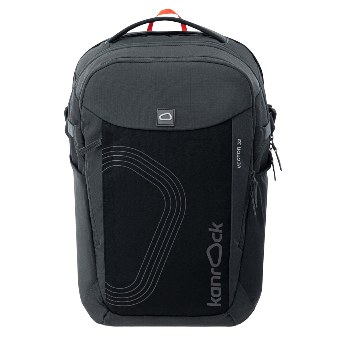 Kanrock Vector 32 Backpack Anthracite