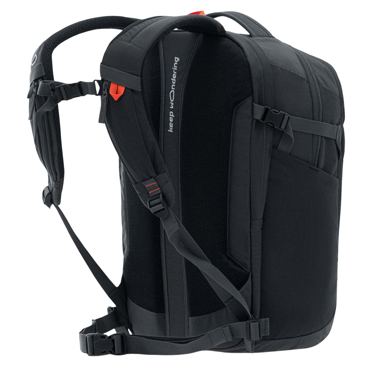 Kanrock Vector 32 Backpack Anthracite