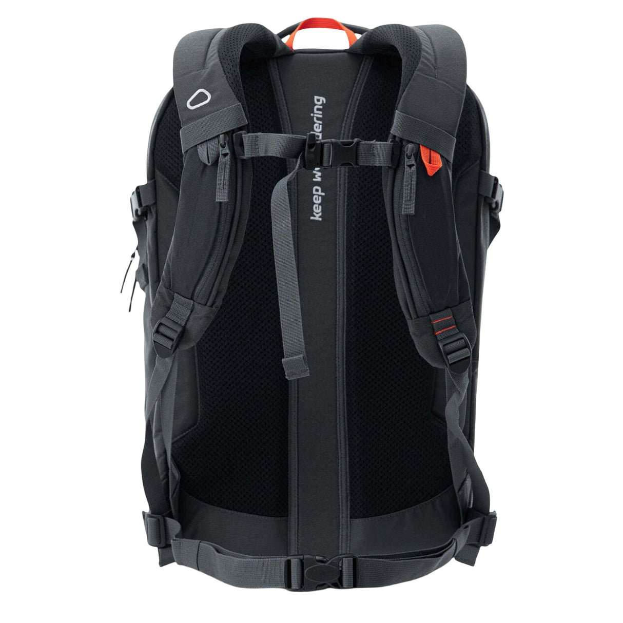 Kanrock Vector 32 Backpack Anthracite