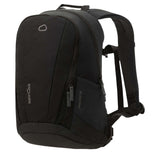 Kanrock Prostep 16 Charcoal Black Backpack