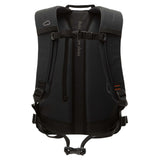 Kanrock Prostep 16 Charcoal Black Backpack