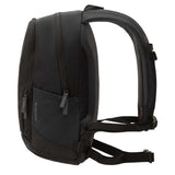Kanrock Prostep 16 Charcoal Black Backpack