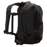 Kanrock Prostep 16 Charcoal Black Backpack