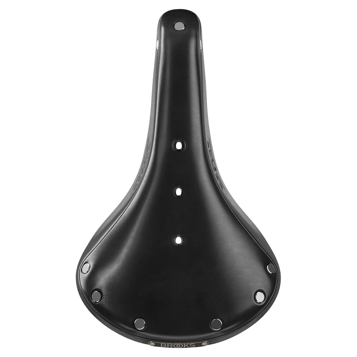Selle Brooks B17 Standard Black