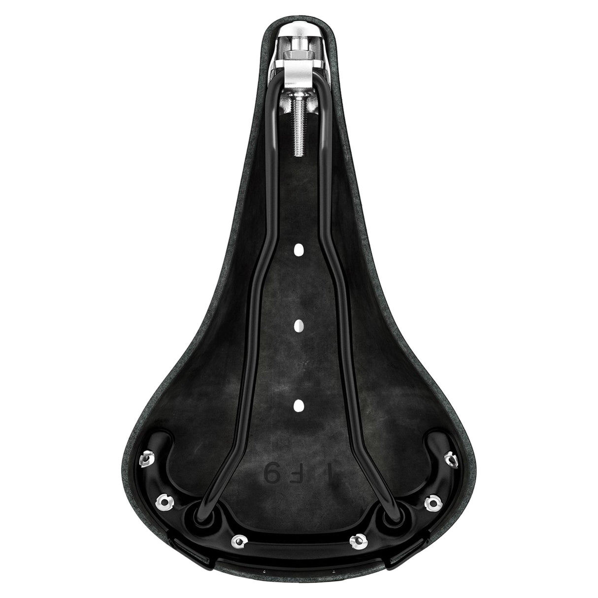 Selle Brooks B17 Standard Black