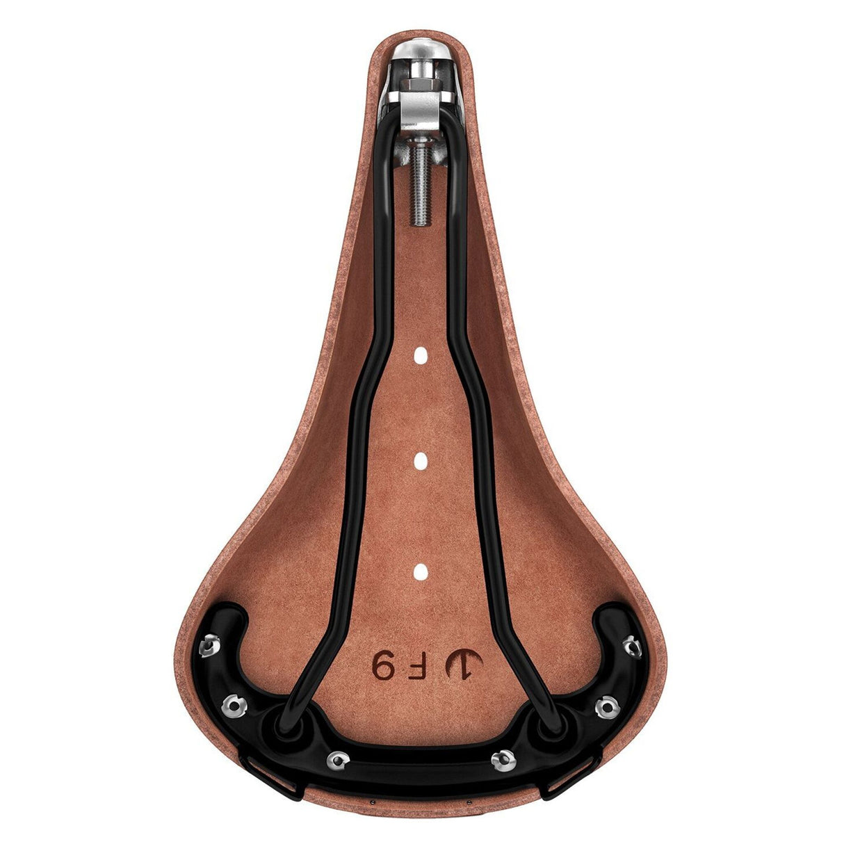 Selle Brooks B17 Standard Antic Brown