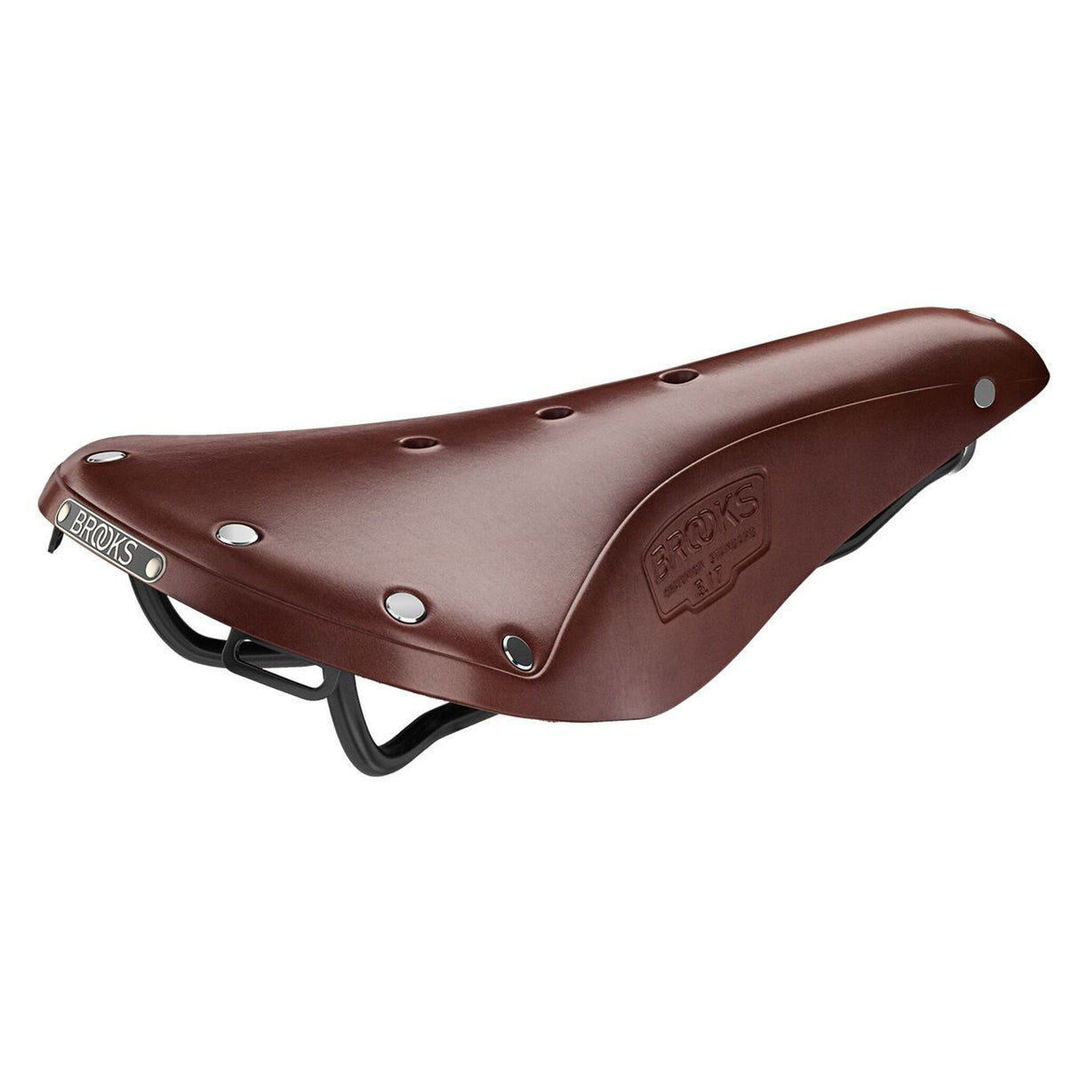 Selle Brooks B17 Standard Antic Brown