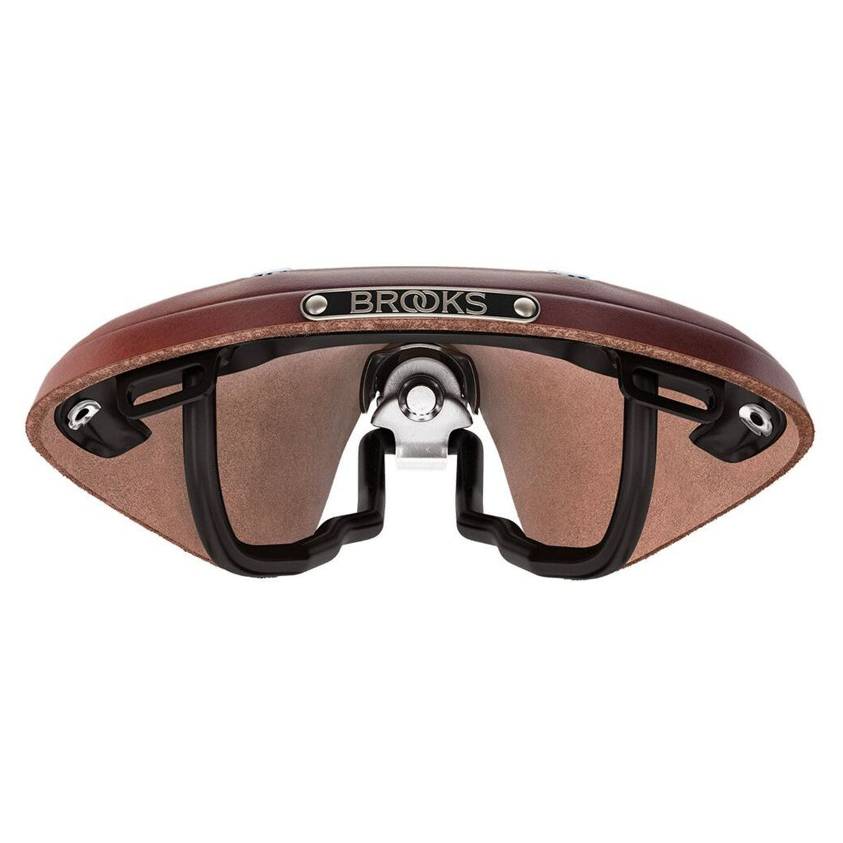 Selle Brooks B17 Standard Antic Brown