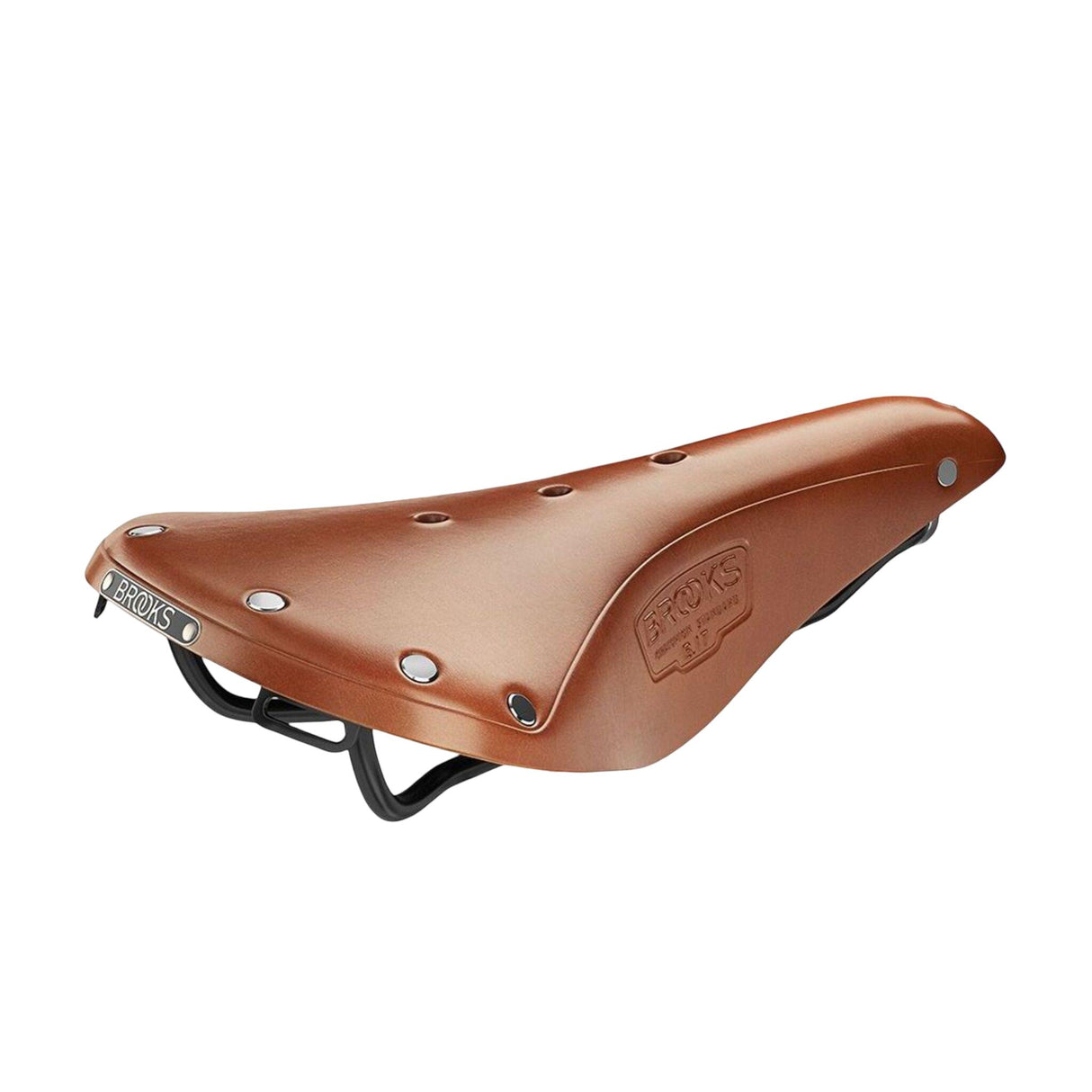 Selle Brooks B17 Standard Honey
