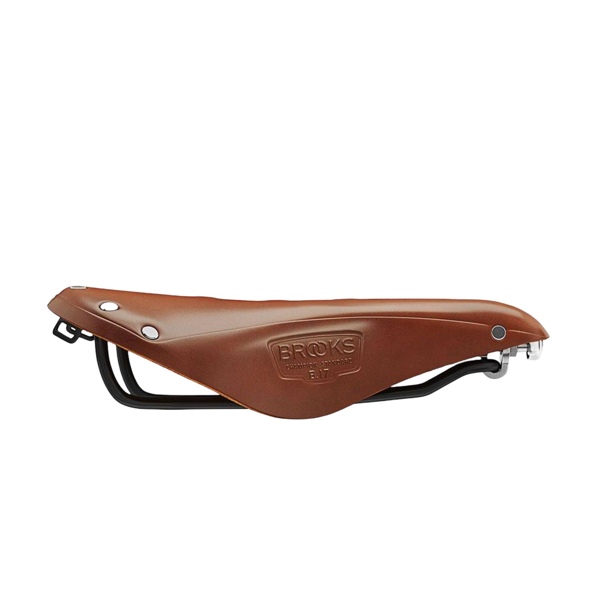 Selle Brooks B17 Standard Honey