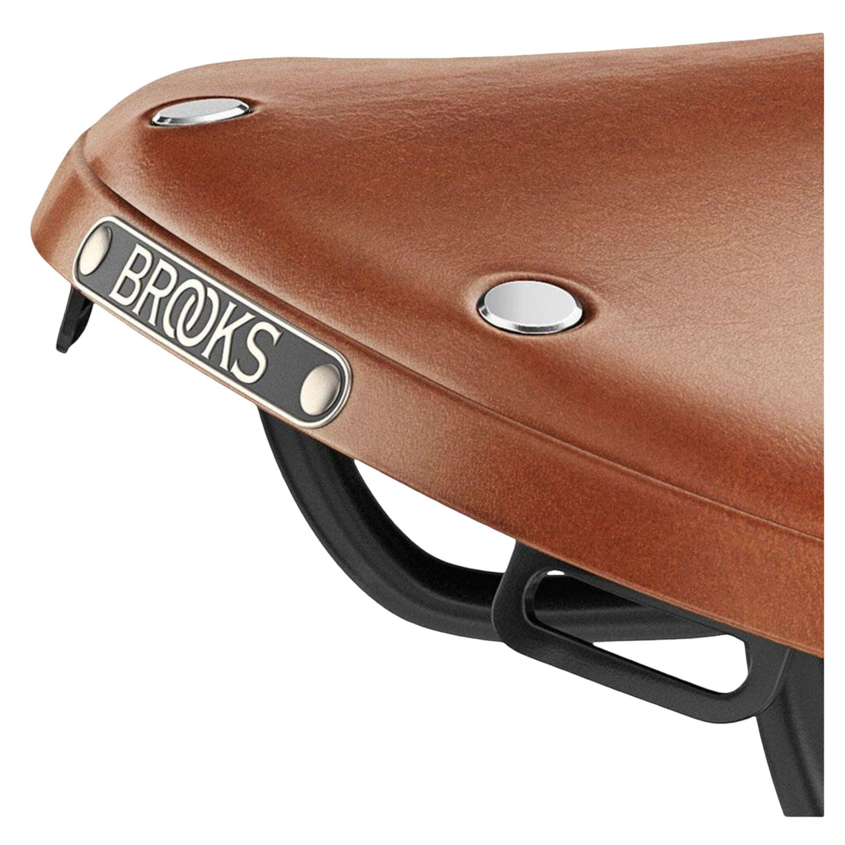 Selle Brooks B17 Standard Honey