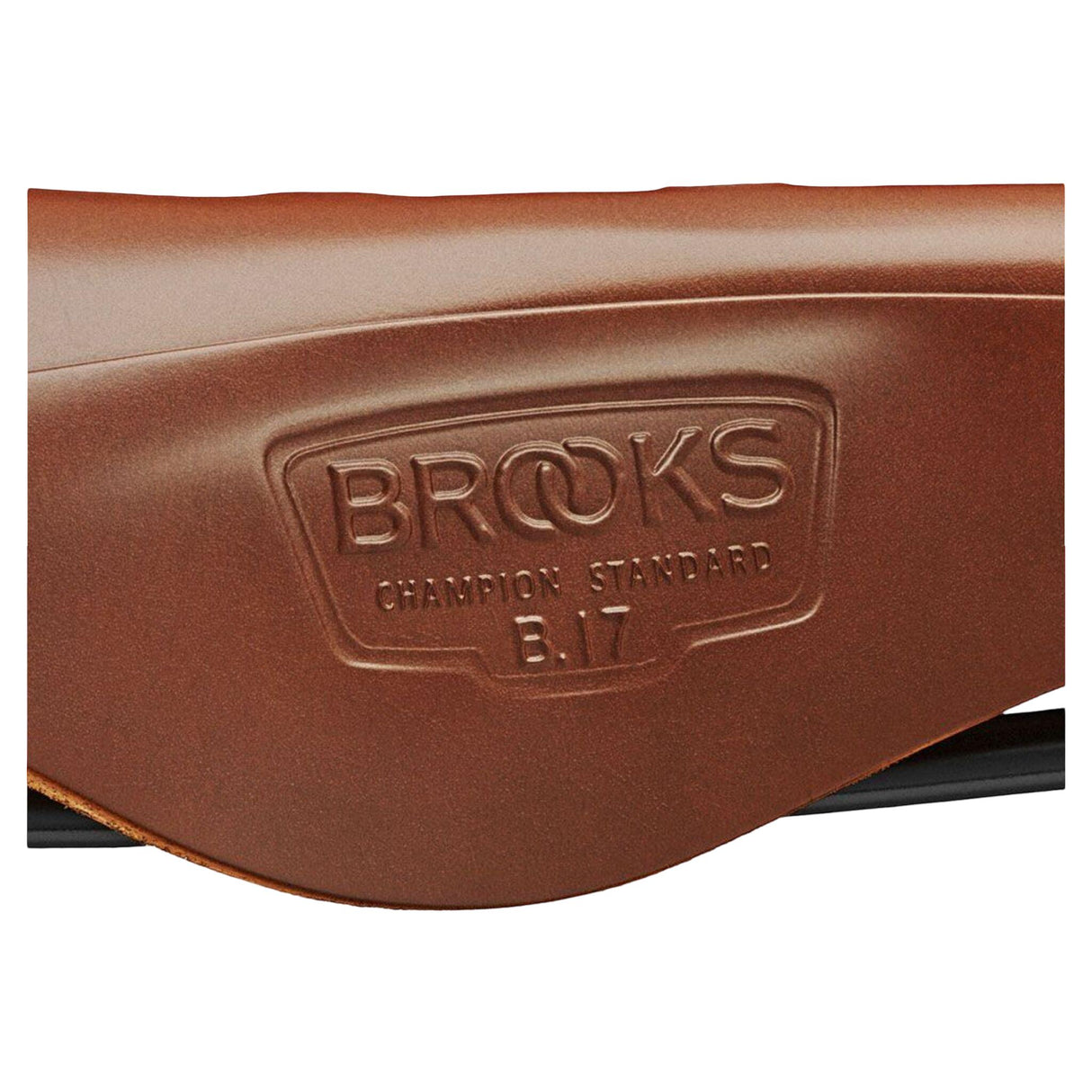 Selle Brooks B17 Standard Honey