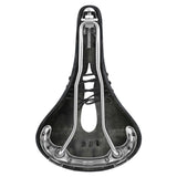 Selle Brooks B17 Carved Black