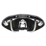 Selle Brooks B17 Carved Black