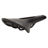 Selle Brooks C17 Carved Noir