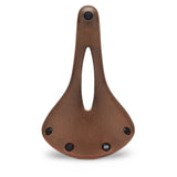 Selle BROOKS C17 Carved Orange