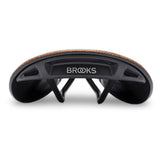 Selle BROOKS C17 Carved Orange