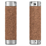BROOKS Plump Leather Grips Honey