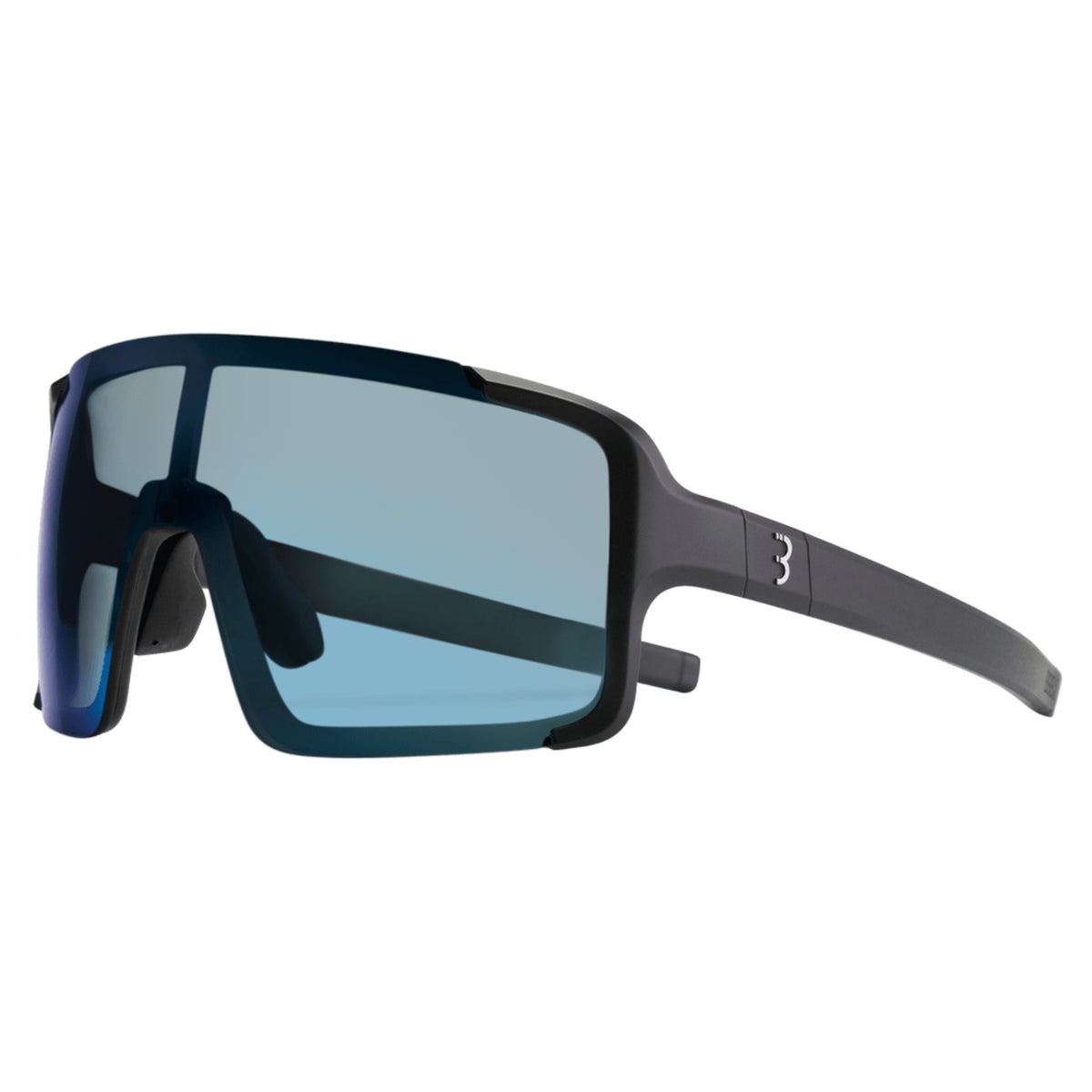 Lunettes BBB Chester Noir