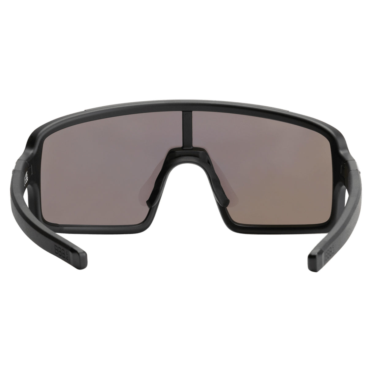 Lunettes BBB Chester Noir