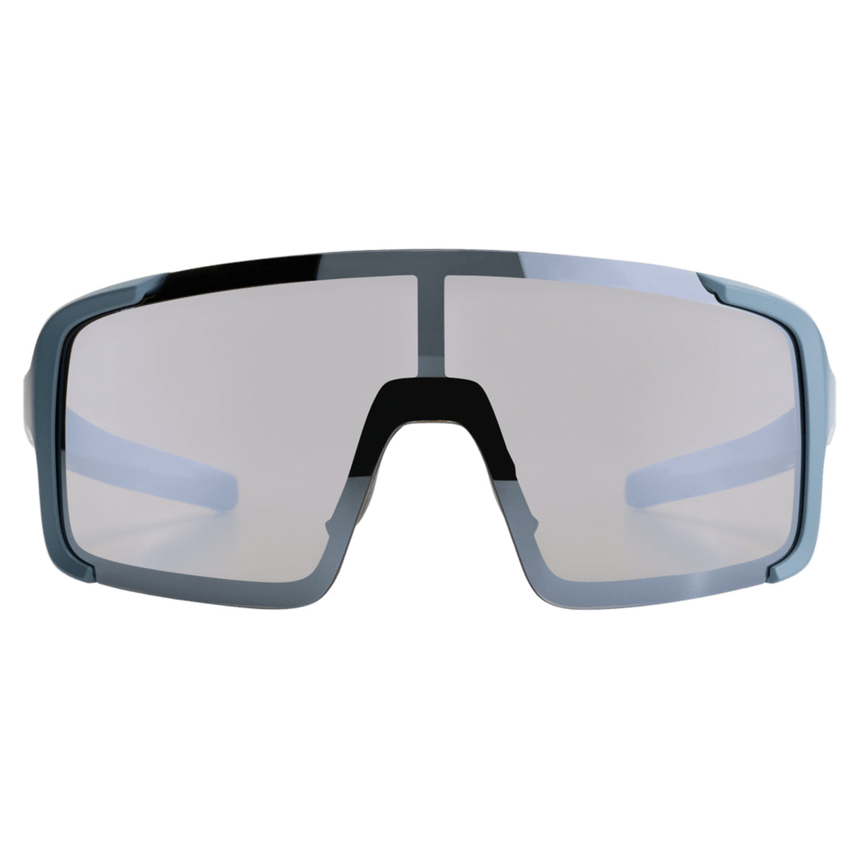 Lunettes BBB Chester Noir/Bleu