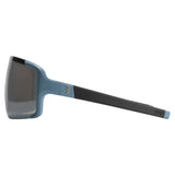 Lunettes BBB Chester Noir/Bleu