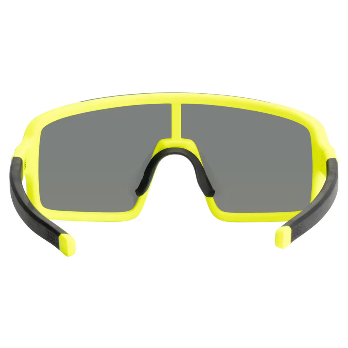 Lunettes BBB LUNETTES CHESTER MLC FLUOR GREEN / JAUNE