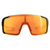 Lunettes BBB Chester Noir/Orange