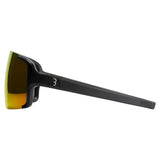Lunettes BBB Chester Noir/Orange
