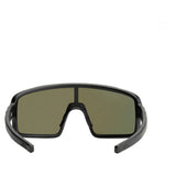 Lunettes BBB Chester Noir/Orange