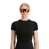 Lunettes BBB Chester Noir/Orange