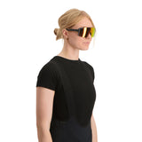 Lunettes BBB Chester Noir/Orange