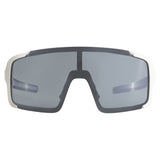 Lunettes BBB Chester Blanc/Argent