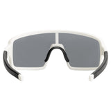 Lunettes BBB Chester Blanc/Argent
