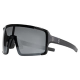 Lunettes BBB Chester Noir/Argent