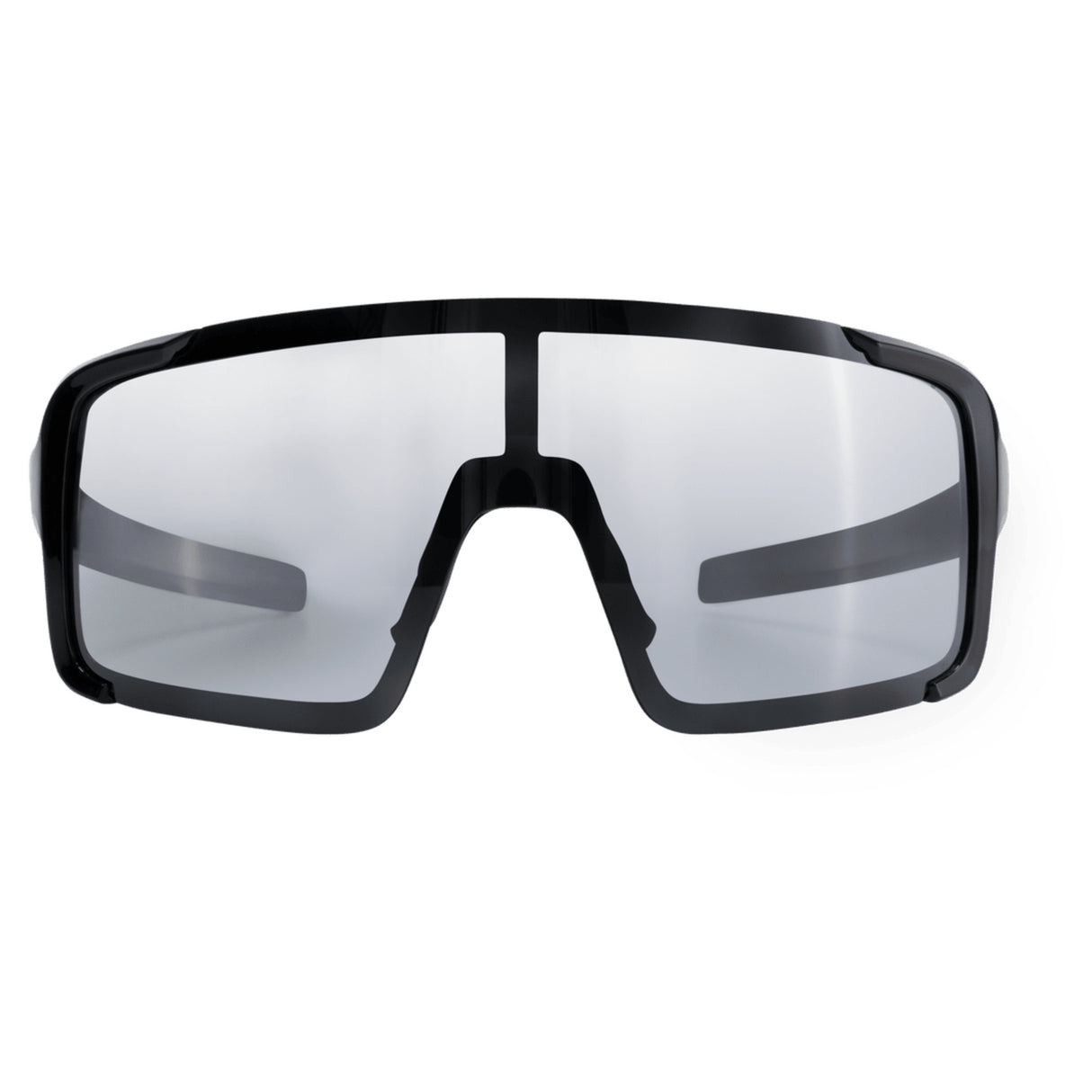 Lunettes BBB Chester Noir/Argent