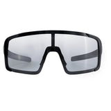 Lunettes BBB Chester Noir/Argent