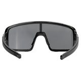 Lunettes BBB Chester Noir/Argent