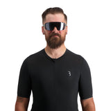 Lunettes BBB Chester Noir/Argent