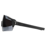 Lunettes BBB FullView HC Noir/Argent