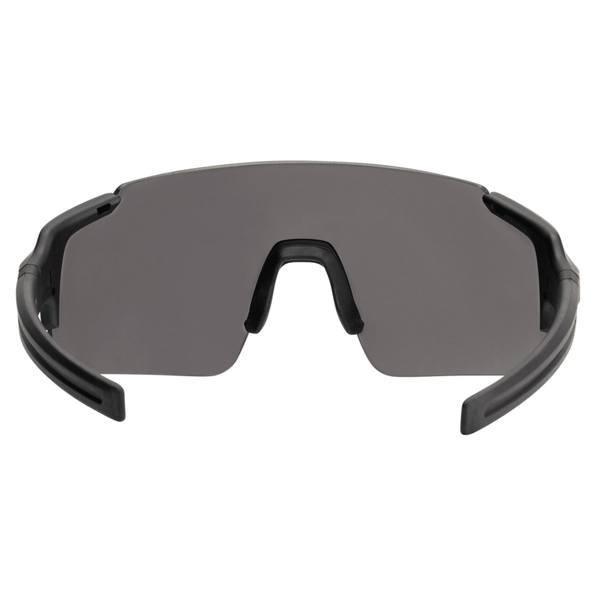 Lunettes BBB FullView HC Noir/Argent