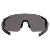 Lunettes BBB FullView HC Noir/Argent