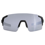 Lunettes BBB FullView HC Noir/Argent