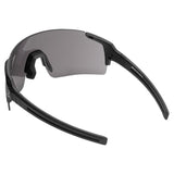Lunettes BBB FullView HC Noir/Argent