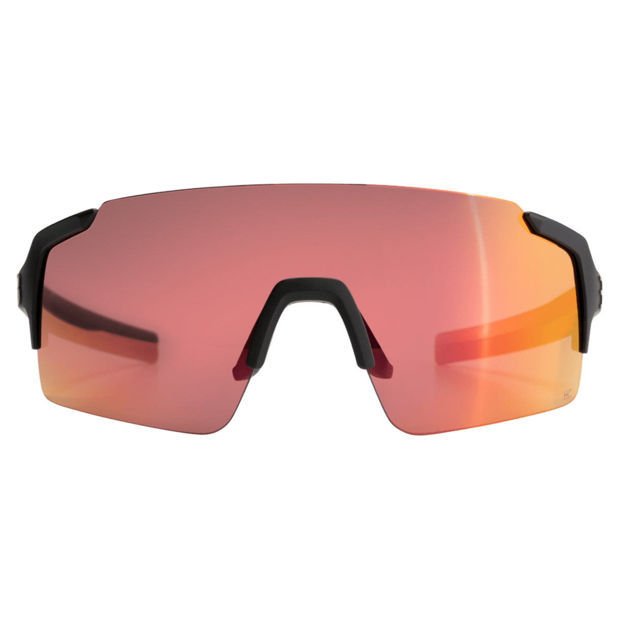 Lunettes BBB FullView HC Noir/Romain
