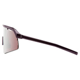 Lunettes BBB Valor Flux Noir/Rouge