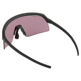 BBB Valor Flux Black/Red Glasses
