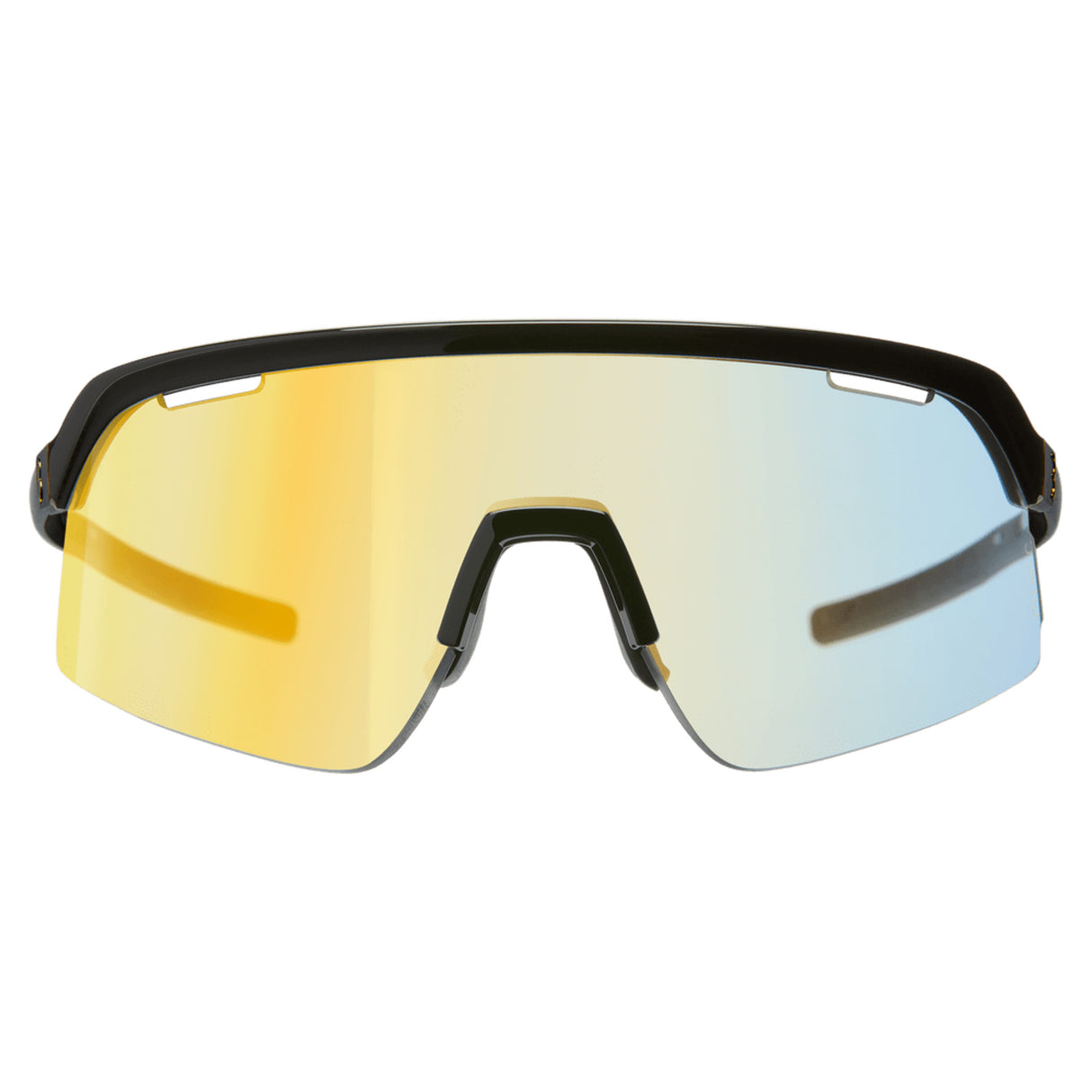 Lunettes BBB Valor PH Noir / Kournikova